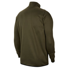 Load image into Gallery viewer, Nike Therma Long Sleeve Mens 1/4 Zip
 - 2