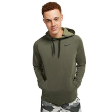 Load image into Gallery viewer, Nike Dri Fit Therma Fleece M Training Pullover
- 4