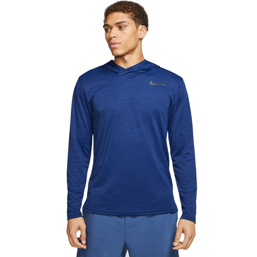 Nike Superset Mens Training Hoodie