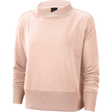 Load image into Gallery viewer, Nike Dri-FIT Get Fit Womens Fleece Shirt
 - 2