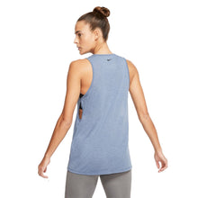 Load image into Gallery viewer, Nike Keyhole Womens Yoga Tank Top
 - 2