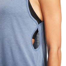 Load image into Gallery viewer, Nike Keyhole Womens Yoga Tank Top
 - 3