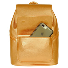 Load image into Gallery viewer, SportsChic Vegan Midi Womens Backpack
- 2