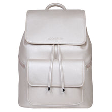 Load image into Gallery viewer, SportsChic Vegan Midi Womens Backpack
- 5