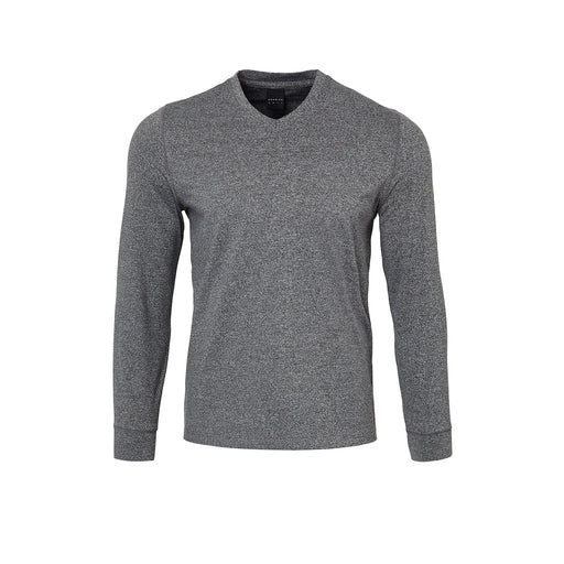 Dunning Taagan V-Neck Fleece Mens Golf Sweater
