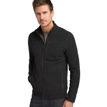 Load image into Gallery viewer, prAna Riddle Mens Full Zip Sweater
- 1