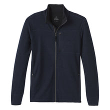 Load image into Gallery viewer, prAna Riddle Mens Full Zip Sweater
- 2
