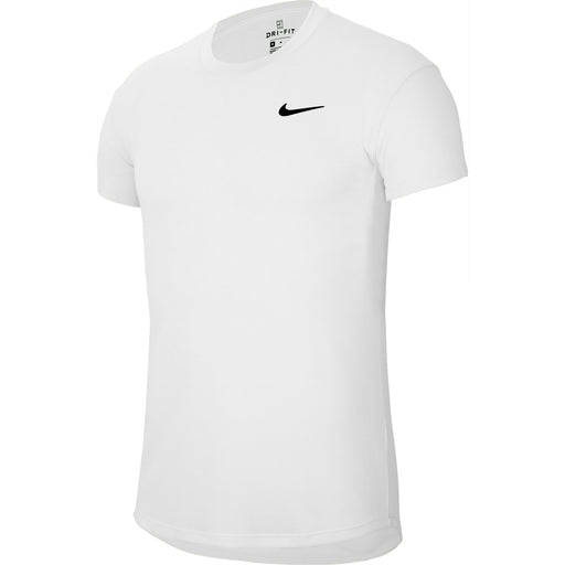 Nike Court Challenger Mens Tennis Shirt
