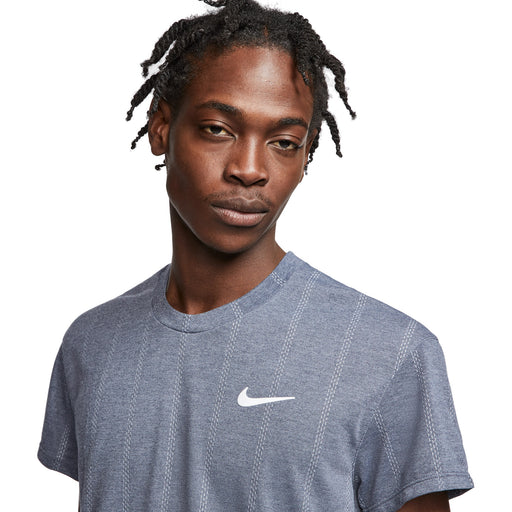 Nike Court Challenger Mens Tennis Shirt