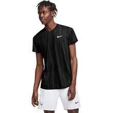 Load image into Gallery viewer, Nike Court Challenger Mens Tennis Shirt
 - 1