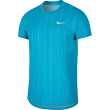 Load image into Gallery viewer, Nike Court Challenger Mens Tennis Shirt
 - 4
