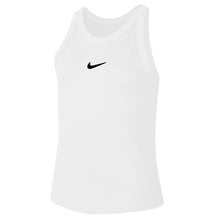 Load image into Gallery viewer, Nike Court Dry Girls Tennis Tank Top
- 6