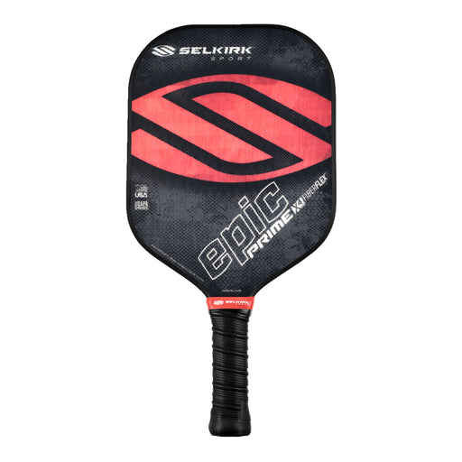 Selkirk PRIME Epic Pickleball Paddle