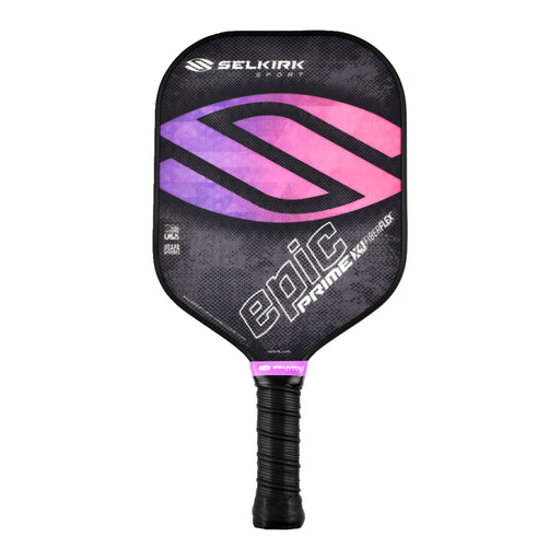 Selkirk PRIME Epic Pickleball Paddle