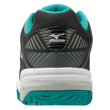 Load image into Gallery viewer, Mizuno Wave Exceed Tour 3 Black Mens Tennis Shoes
 - 5