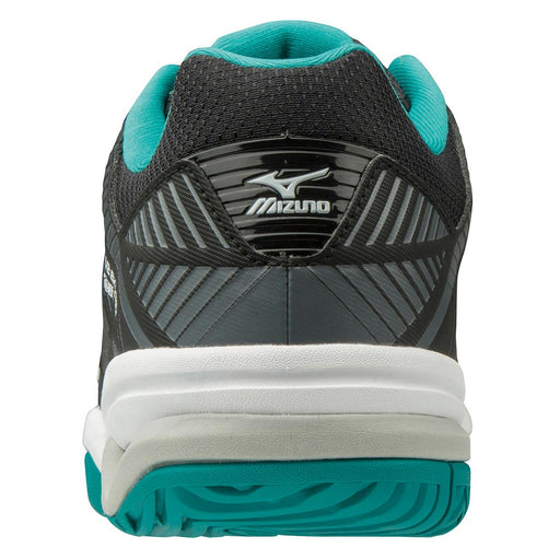 Mizuno Wave Exceed Tour 3 Black Mens Tennis Shoes