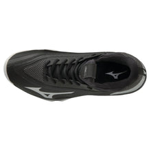 Load image into Gallery viewer, Mizuno Wave Impulse Black Mens Tennis Shoes
 - 4