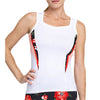 Tail Yasmin Womens Tennis Tank Top
