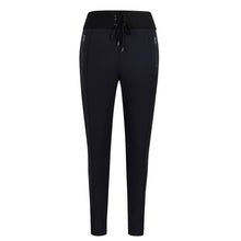 Load image into Gallery viewer, Tail Sienna Onyx Womens High Rise Tennis Jogger
 - 1