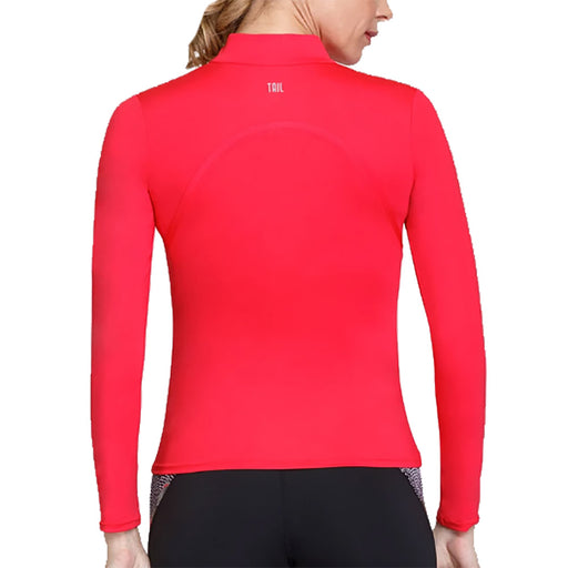 Tail Amelia Womens Long Sleeve Tennis Shirt