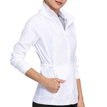 Load image into Gallery viewer, Tail Nola Womens Tennis Jacket
 - 5
