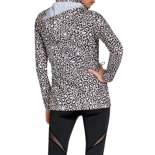 Tail Nola Womens Tennis Jacket