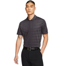 Load image into Gallery viewer, Nike Dri-FIT Tiger Woods Novelty Mens Golf Polo - 010 BLACK/XXL
- 1