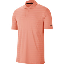 Load image into Gallery viewer, Nike Dri-FIT Tiger Woods Novelty Mens Golf Polo - 606 PINK QUARTZ/XXL
- 3