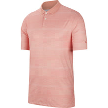 Load image into Gallery viewer, Nike Dri-FIT Vapor Print Mens Golf Polo - 606 PINK QUARTZ/XXL
 - 4