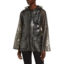Load image into Gallery viewer, Anatomie Jada Waterproof Womens Jacket - 8013 CHEETAH PR/M
 - 1