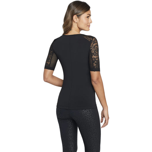 Anatomie Orly Lace Womens Shirt