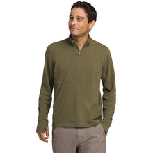 Load image into Gallery viewer, prAna Jarvis Mens 1/2 Zip
 - 1