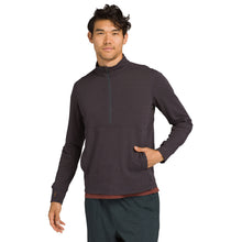 Load image into Gallery viewer, prAna Jarvis Mens 1/2 Zip
 - 2