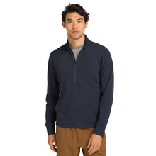 Load image into Gallery viewer, prAna Jarvis Mens 1/2 Zip
 - 3