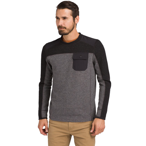 prAna Lonan Mens Long Sleeve Shirt