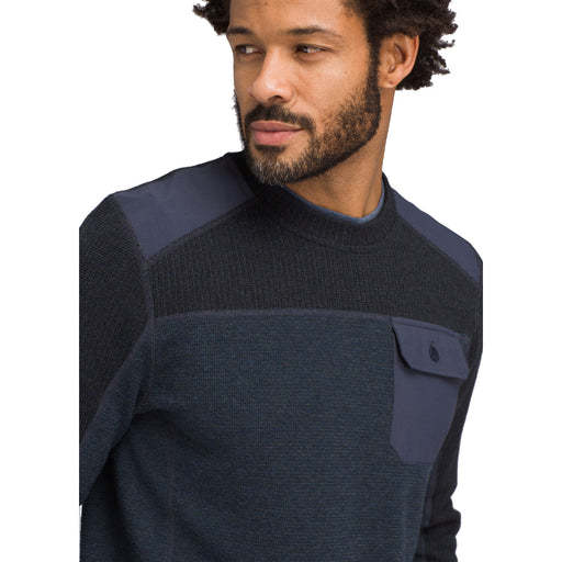 prAna Lonan Mens Long Sleeve Shirt