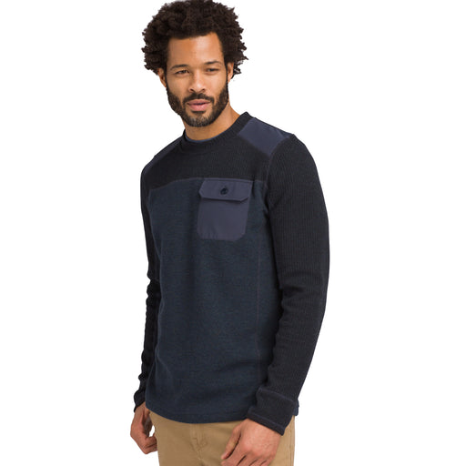 prAna Lonan Mens Long Sleeve Shirt