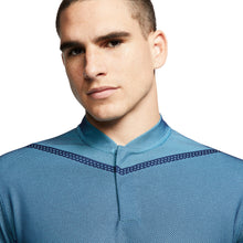 Load image into Gallery viewer, Nike Dri-FIT Tiger Woods Blade Mens Golf Polo
- 6