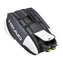 Load image into Gallery viewer, Head Djokovic 12R Monstercombi Tennis Bag 2020
 - 2