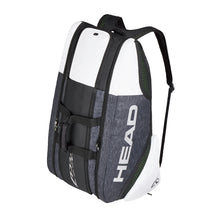 Load image into Gallery viewer, Head Djokovic 12R Monstercombi Tennis Bag 2020
 - 3