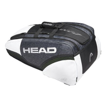 Load image into Gallery viewer, Head Djokovic 12R Monstercombi Tennis Bag 2020 - Default Title
 - 1