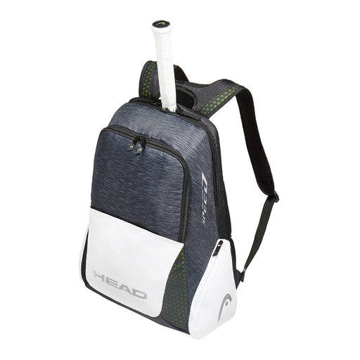 Head Djokovic Tennis Backpack 2020 - Default Title