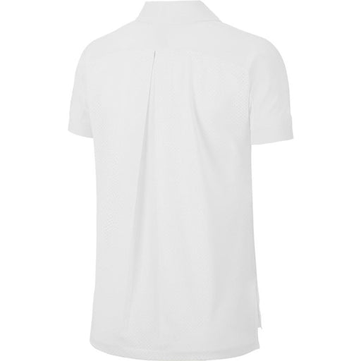 Nike Flex Womens Golf Polo