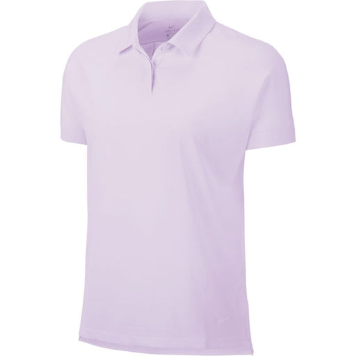 Nike Flex Womens Golf Polo - 509 BARELY GRAP/XL