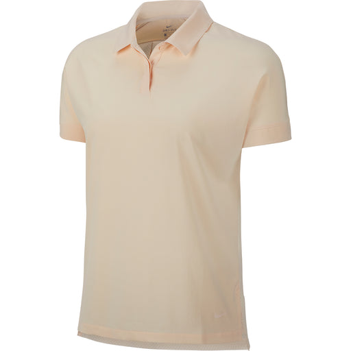 Nike Flex Womens Golf Polo - 838 GUAVA ICE/XL