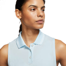 Load image into Gallery viewer, Nike Dri-FIT Victory Solid Womens SL Golf Polo
 - 6