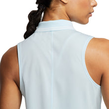 Load image into Gallery viewer, Nike Dri-FIT Victory Solid Womens SL Golf Polo
 - 7