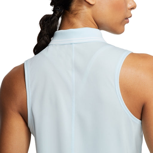 Nike Dri-FIT Victory Solid Womens SL Golf Polo