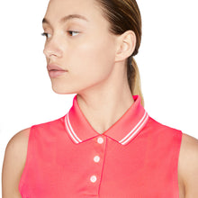 Load image into Gallery viewer, Nike Dri-FIT Victory Solid Womens SL Golf Polo
 - 11