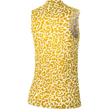 Load image into Gallery viewer, Nike Dri Fit Victory Printed Womens SLGolf Polo
 - 9